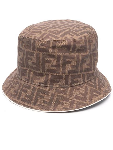 fendi bucket hat sale.